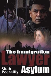 bokomslag The Immigration Lawyer: Asylum