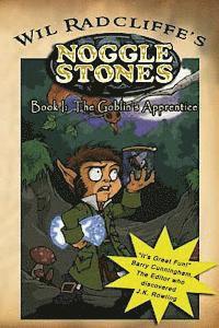 bokomslag Noggle Stones Book I