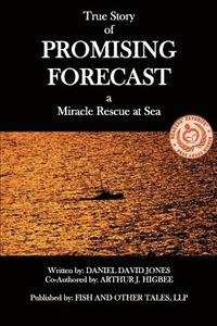 bokomslag Promising Forecast: A Miracle Rescue at Sea