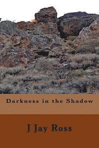 bokomslag Darkness in the Shadow