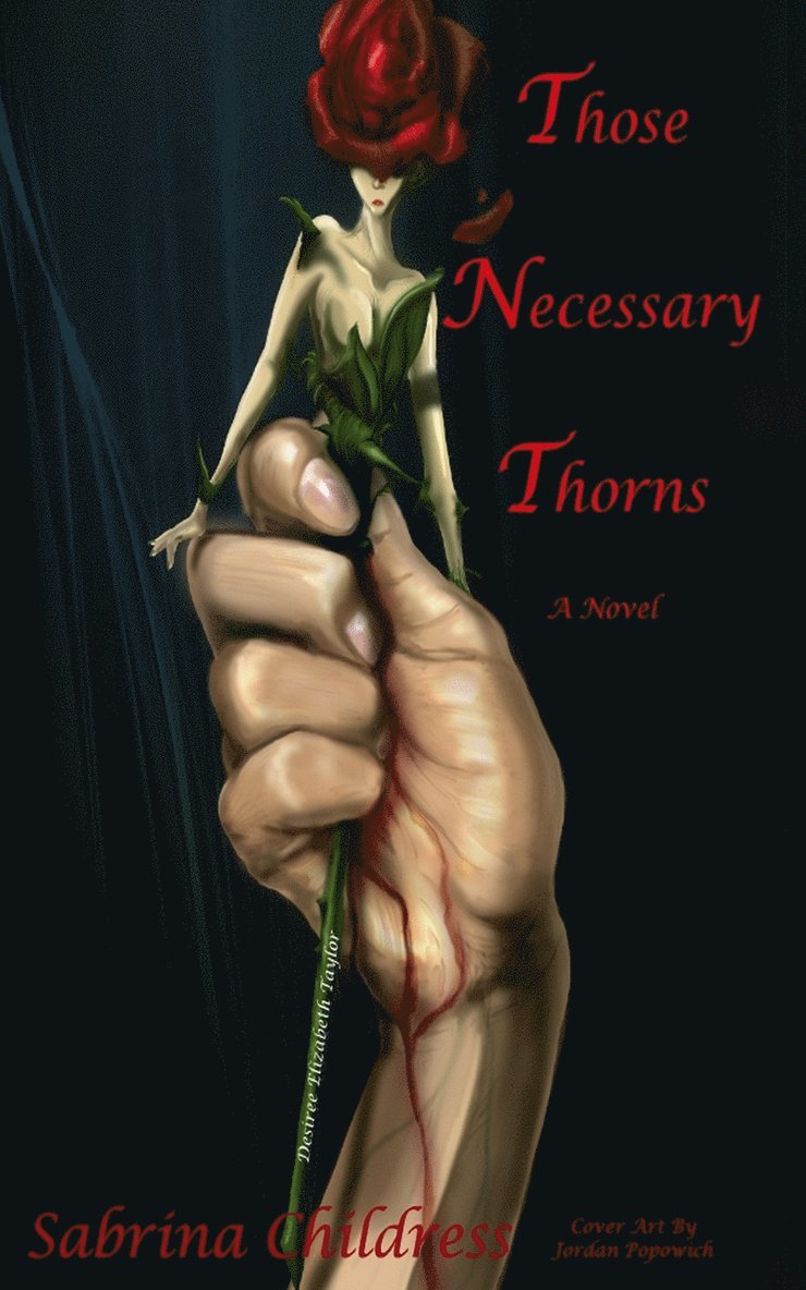 Those Necessary Thorns 1