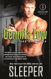 Gennita Low - Sleeper, Häftad