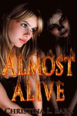 Almost Alive 1