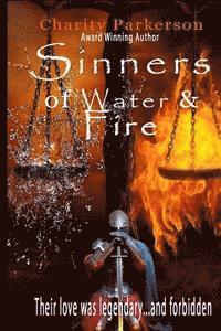bokomslag Sinners of Water & Fire