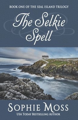 bokomslag The Selkie Spell