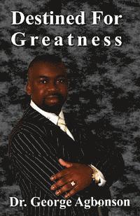bokomslag Destined for Greatness