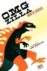 bokomslag omgzilla: Book of Genesis