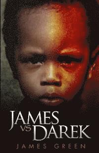 James Green - James vs Darek, Häftad