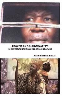 bokomslag Power and Marginality in Contemporary Cameroonian Orature