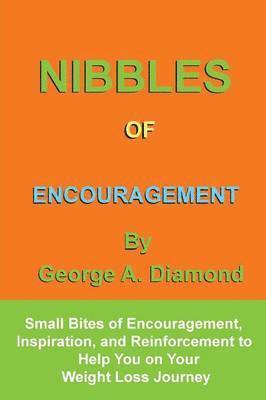 bokomslag Nibbles of Encouragement