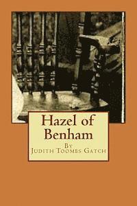 bokomslag Hazel of Benham