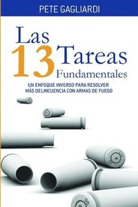 bokomslag 13 Tareas Fundamentales