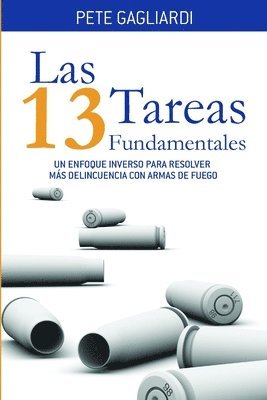 bokomslag 13 Tareas Fundamentales