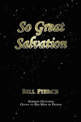 So Great Salvation 1