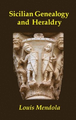 Sicilian Genealogy and Heraldry 1