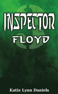 bokomslag Inspector Floyd