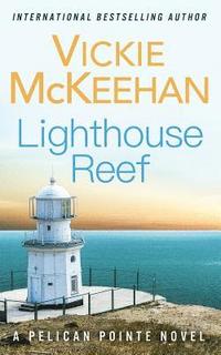bokomslag Lighthouse Reef