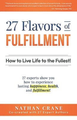 27 Flavors of Fulfillment 1