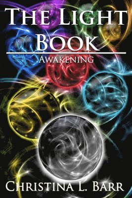 The Light Book: Awakening 1