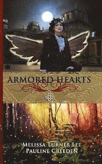 bokomslag Armored Hearts: Fantasy Steampunk