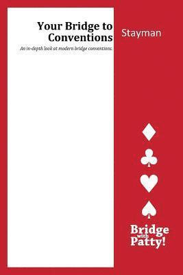 bokomslag Stayman: Your Bridge to Conventins