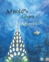 bokomslag Arnold's Green Adventure