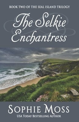 The Selkie Enchantress 1