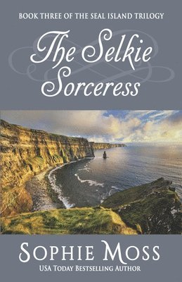 The Selkie Sorceress 1