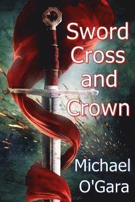 Sword Cross and Crown