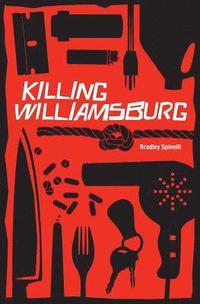 bokomslag Killing Williamsburg