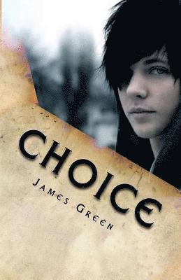 James Green - Choice, Häftad