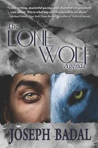 bokomslag The Lone Wolf Agenda