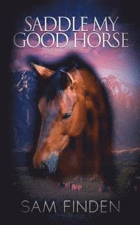 bokomslag Saddle My Good Horse: The Cowboy Kids of Mirror Valley