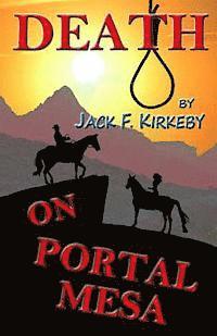 Death on Portal Mesa