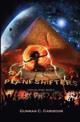 Planeshifters 1