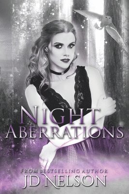 Jd Nelson - Night Aberrations, Häftad