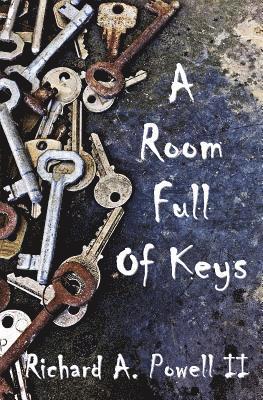 A Room Full Of Keys