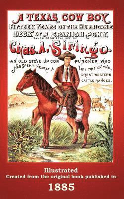 Texas Cowboy