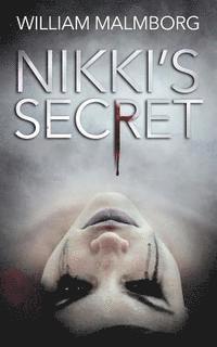 bokomslag Nikki's Secret