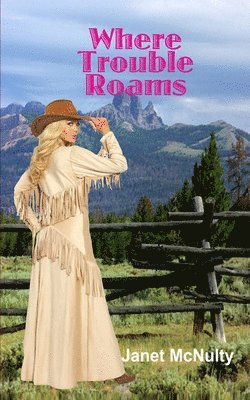 Where Trouble Roams