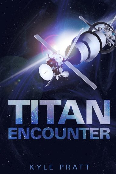 Kyle Pratt - Titan Encounter, Häftad