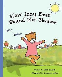 How Izzy Bear Found Her Shadow 1