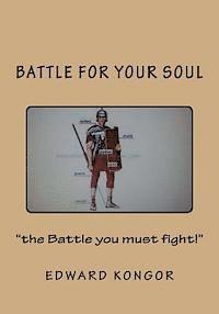 bokomslag Battle for your Soul