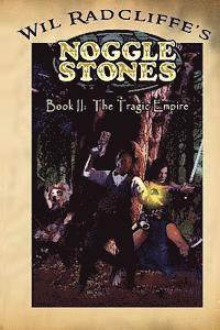 bokomslag Noggle Stones Book II