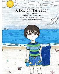 A Day at the Beach 1