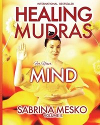 bokomslag Healing Mudras for your Mind