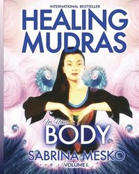 bokomslag Healing Mudras for Your Body