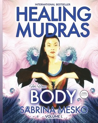 bokomslag Healing Mudras for Your Body