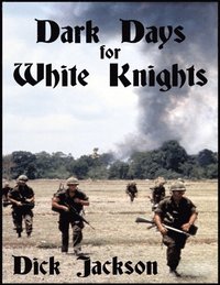 bokomslag Dark Days for White Knights