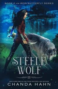 bokomslag The Steele Wolf